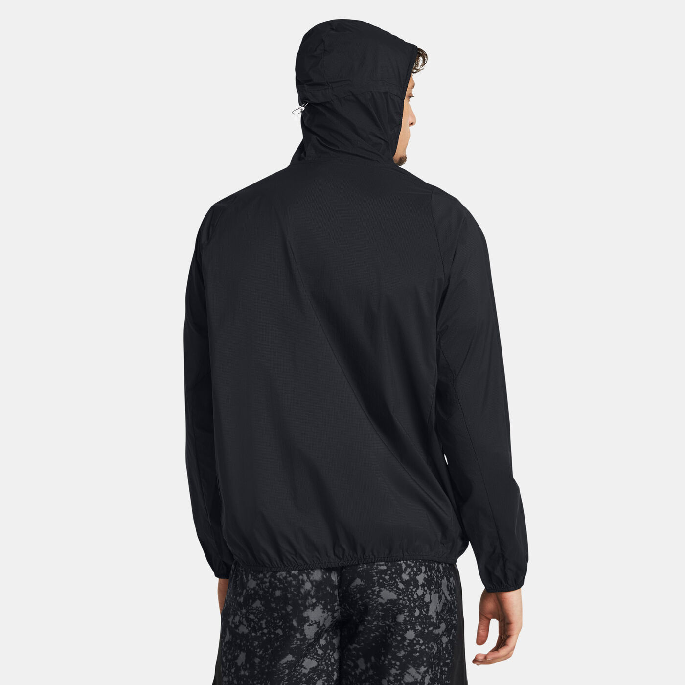 Men's Launch Running Jacket