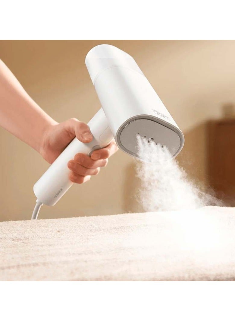 Mijia Handheld Garment Steamer 2 160 ml 1300 W MJGTJ02LF White