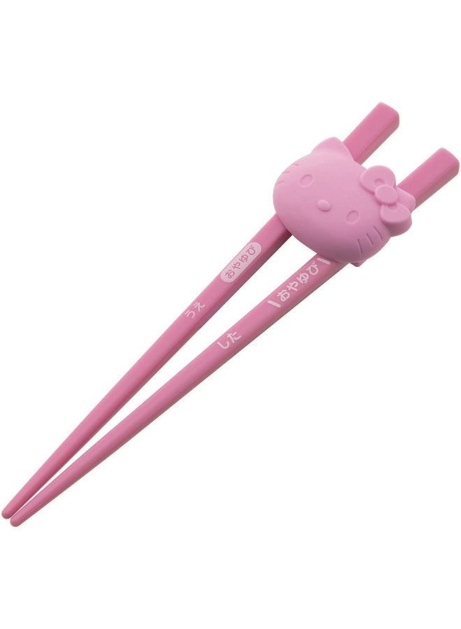 Silicon Chopsticks Holder Hello Kitty By