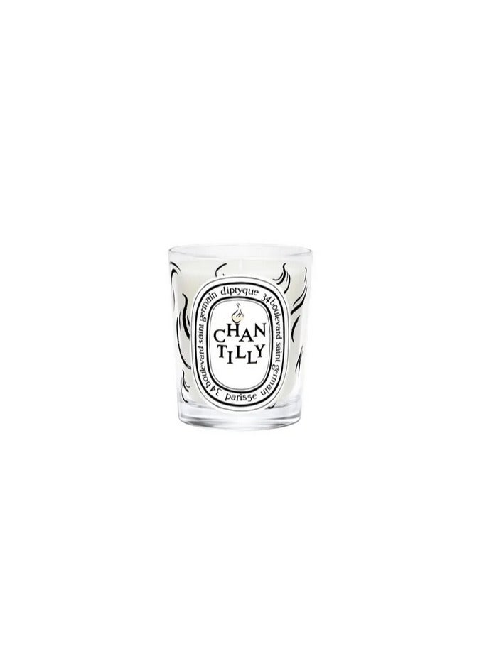 Diptyque Chantilly Candle Cafe Verlet 190g