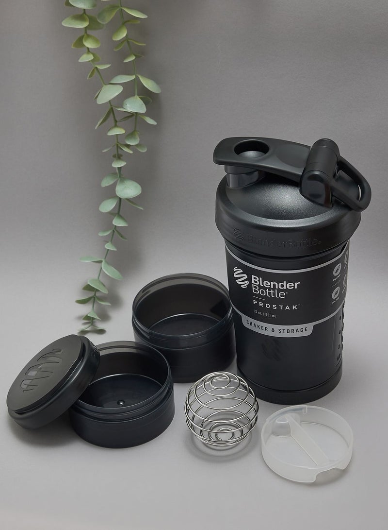 Prokstak V2 Bottle - 651 Ml