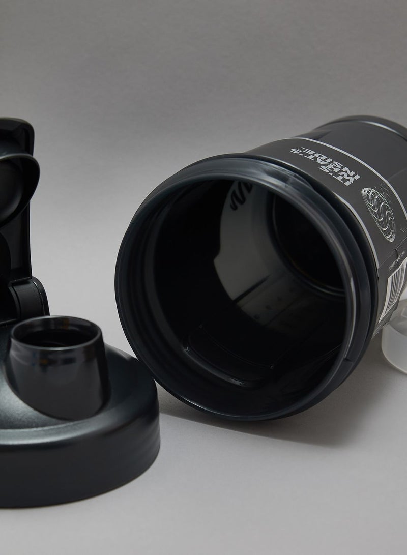 Prokstak V2 Bottle - 651 Ml