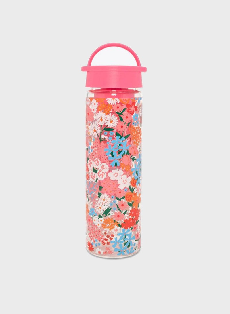 Infuser Water Bottle