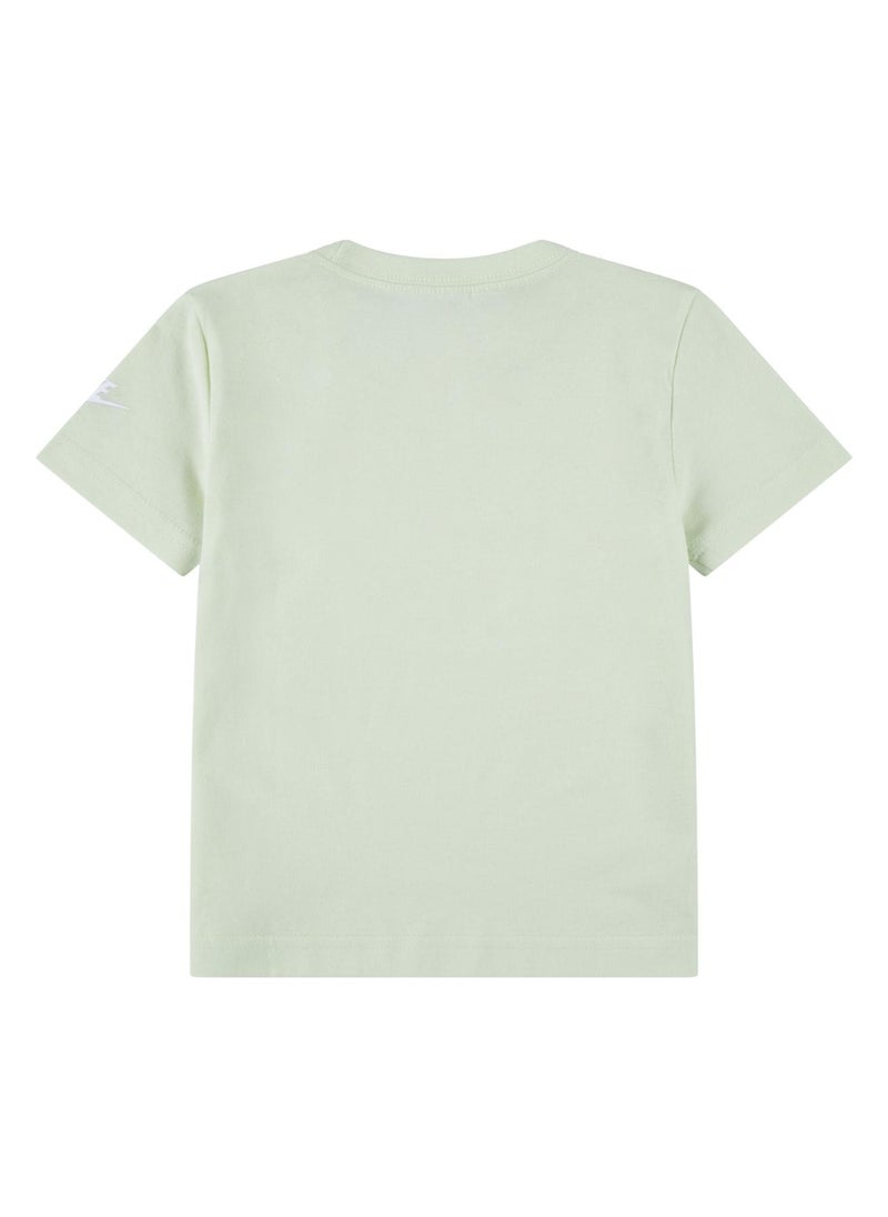 Infant Futura Evergreen T-Shirt