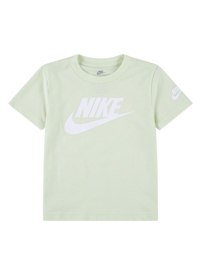 Infant Futura Evergreen T-Shirt