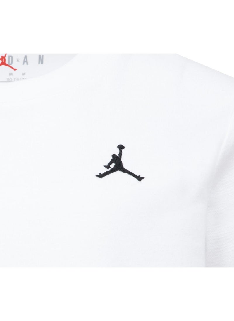 Kids Jumpman  T-Shirt