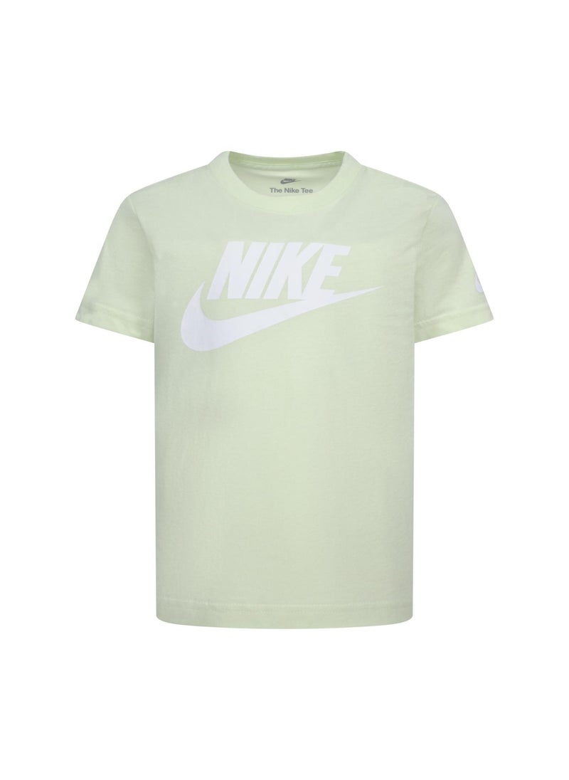 Kids Futura Evergreen T-Shirt