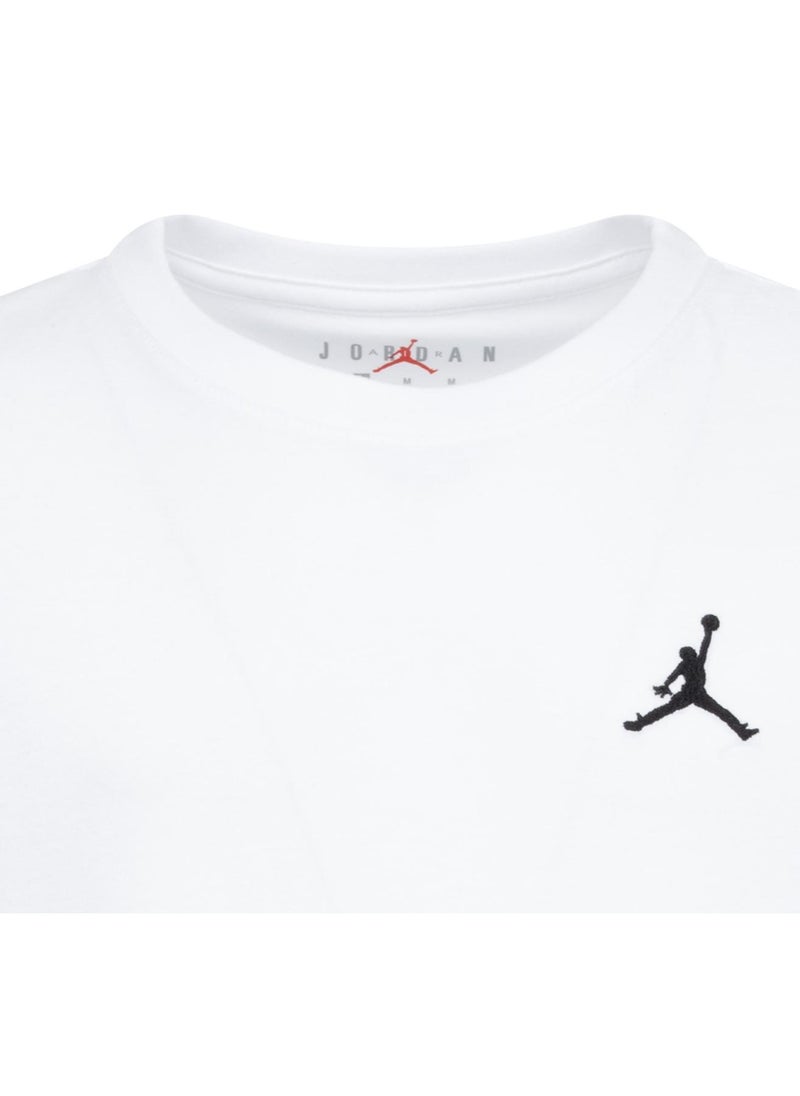 Kids Jumpman Embellished T-Shirt