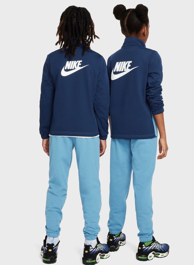 Youth Nsw Tracksuit