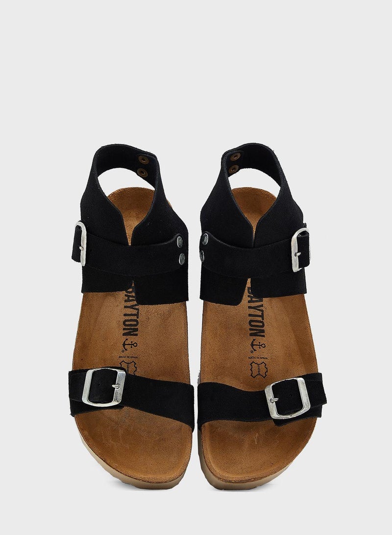 Dubbo Espadrille Sandals