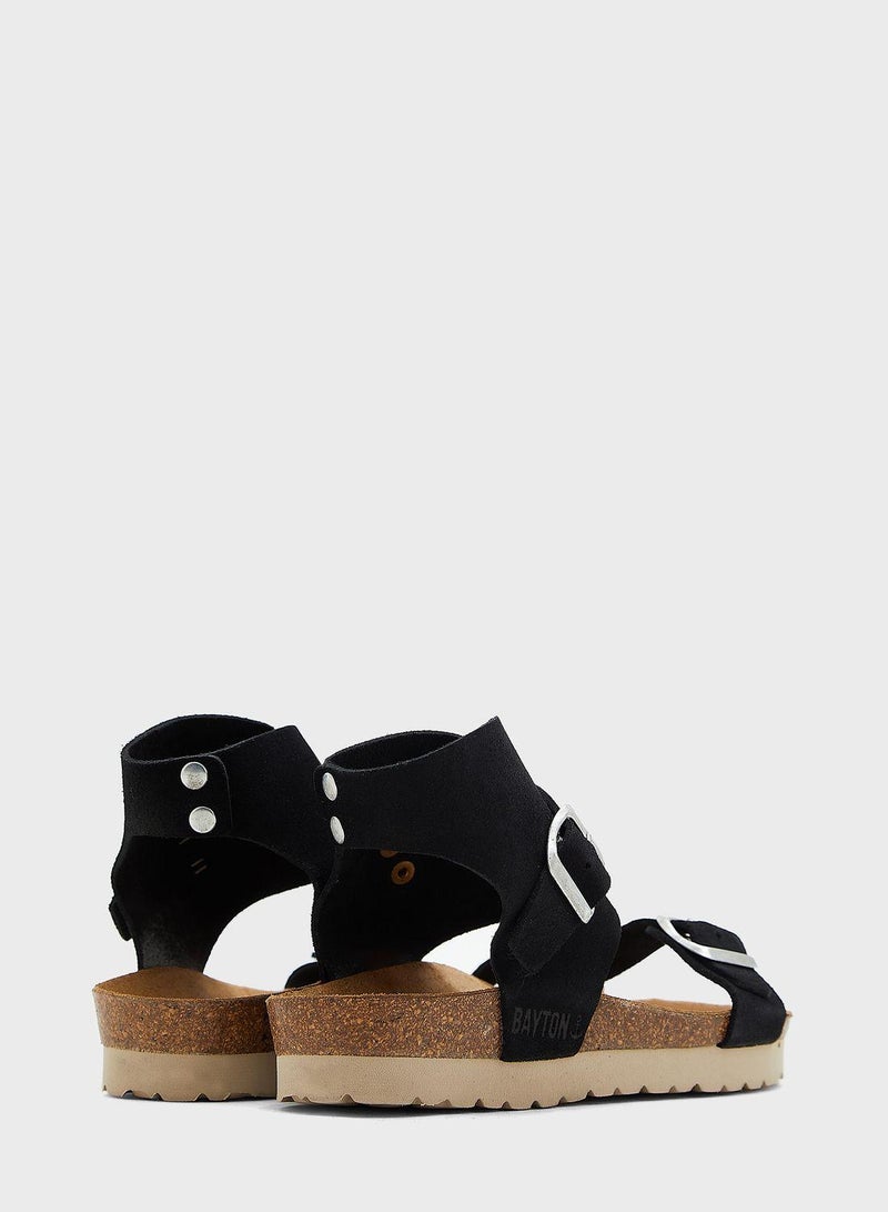 Dubbo Espadrille Sandals
