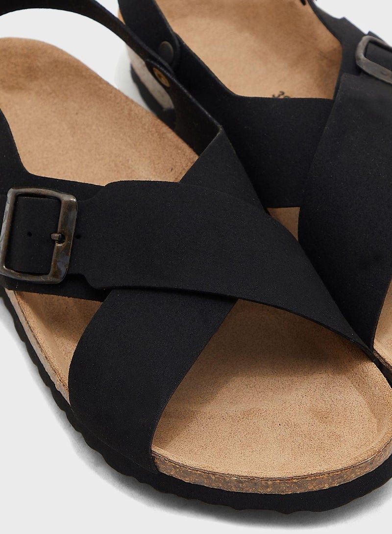 Dubbo Espadrille Sandals
