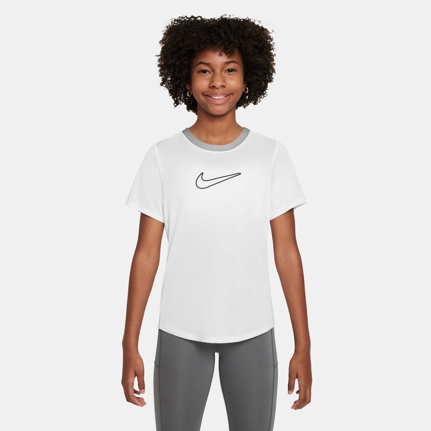 Kids' One Dri-FIT Top