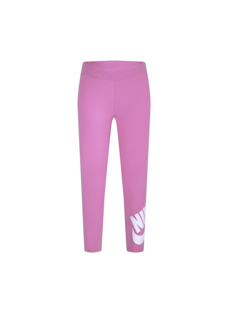 Kids Club Hbr High Rise Leggings