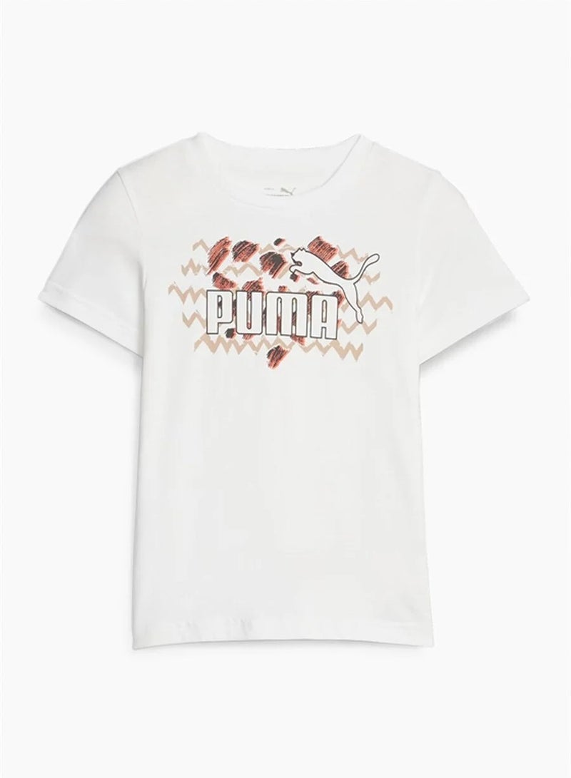 Kids Essential Mix Match T-Shirt