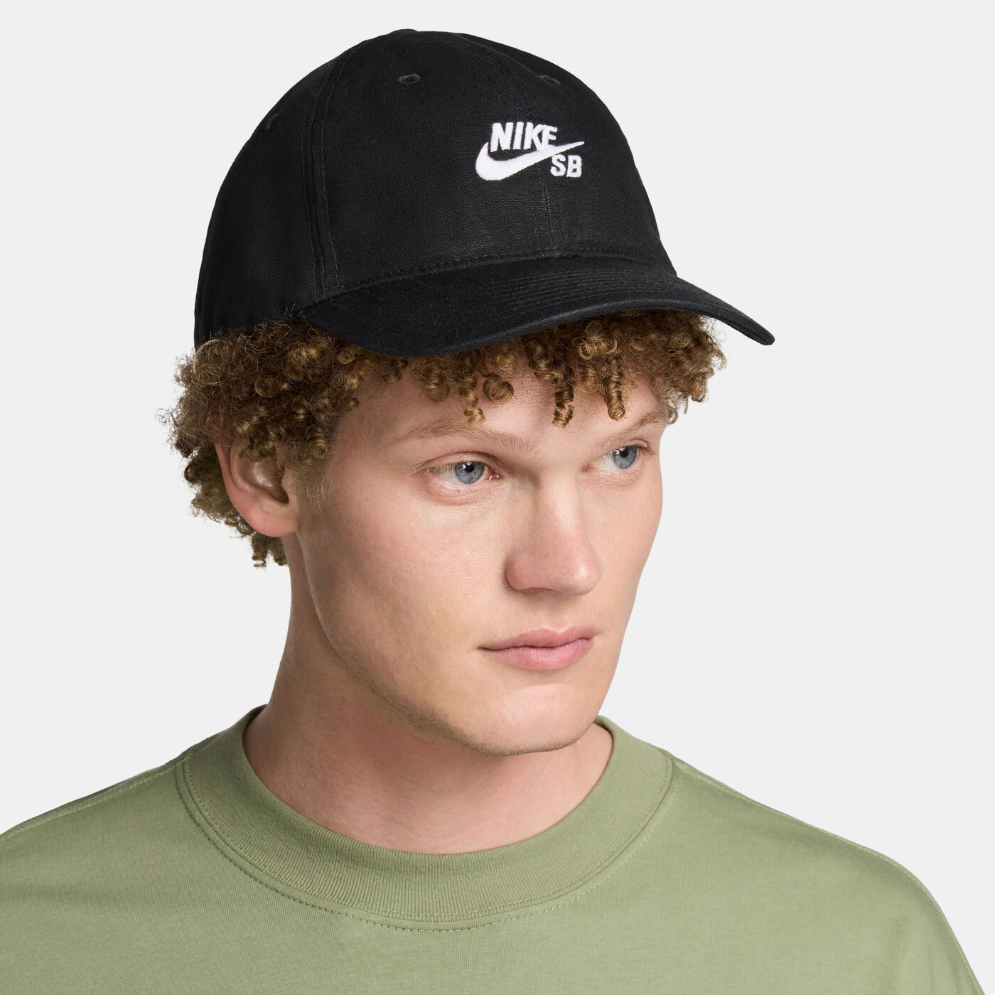 SB Club Skate Cap