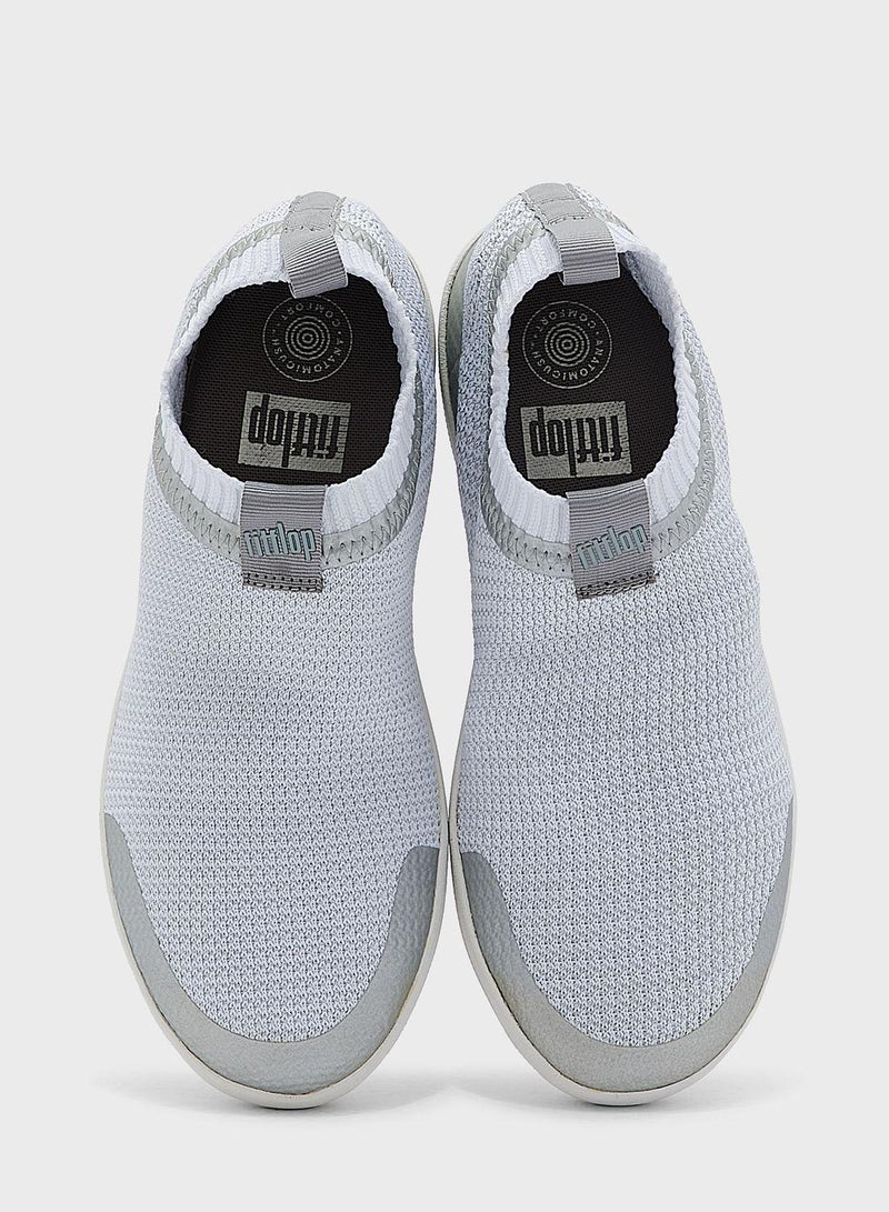 Uberknit Slip-On Sneakers