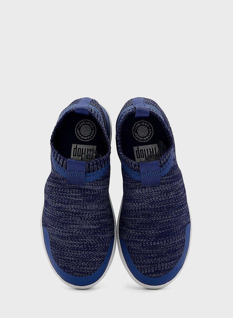 Uberknit Slip-On Sneakers