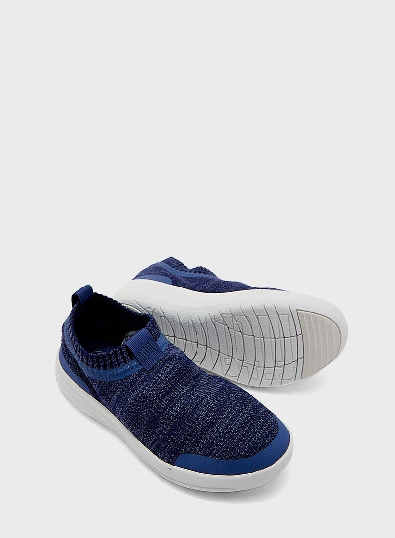 Uberknit Slip-On Sneakers