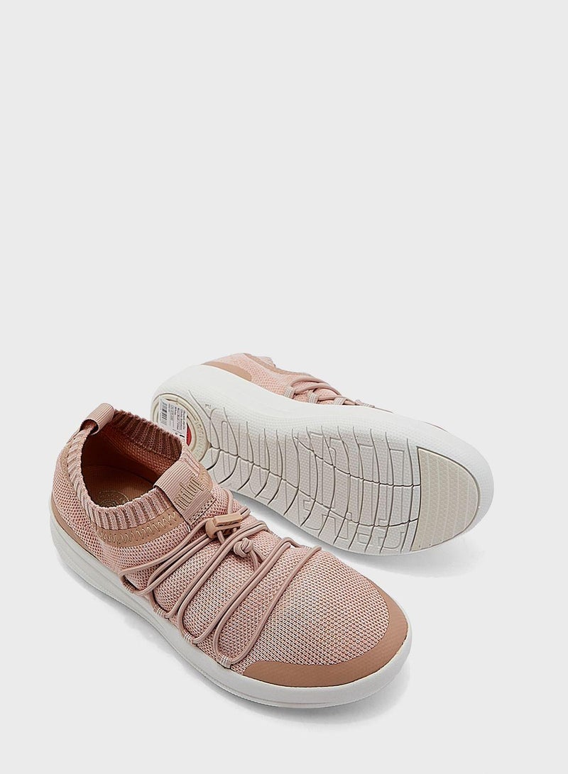 Uberknit Slip-On Ghillie Sneakers