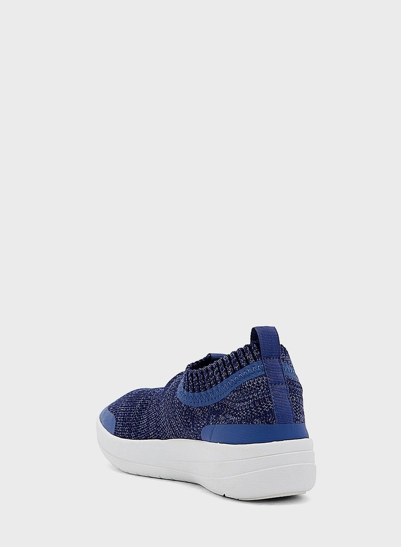 Uberknit Slip-On Sneakers