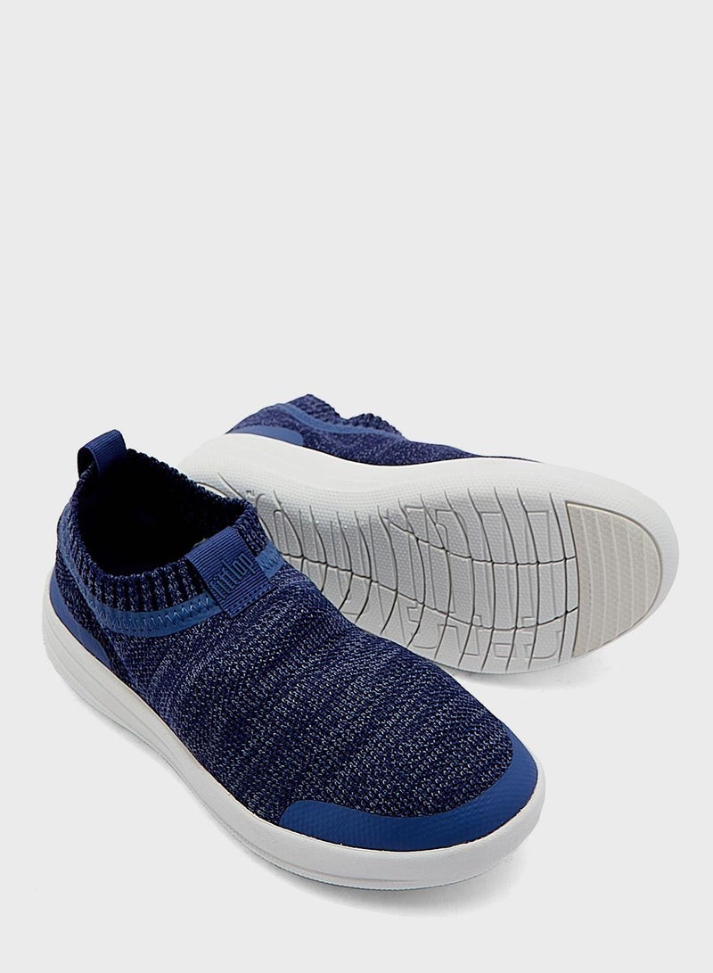 Uberknit Slip-On Sneakers