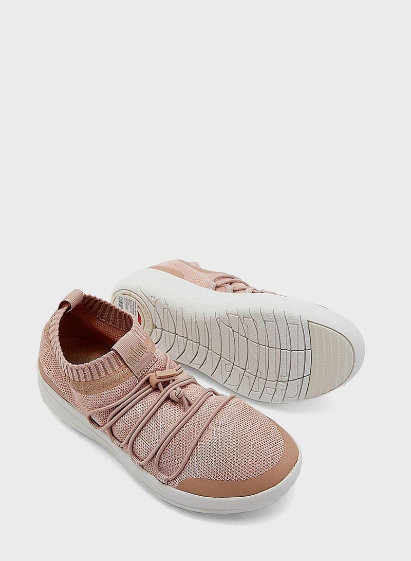 Uberknit Slip-On Ghillie Sneakers