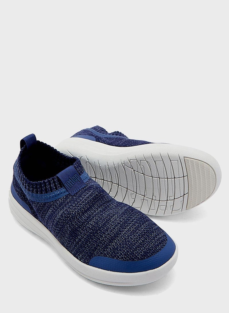 Uberknit Slip-On Sneakers