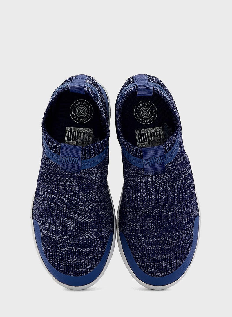 Uberknit Slip-On Sneakers