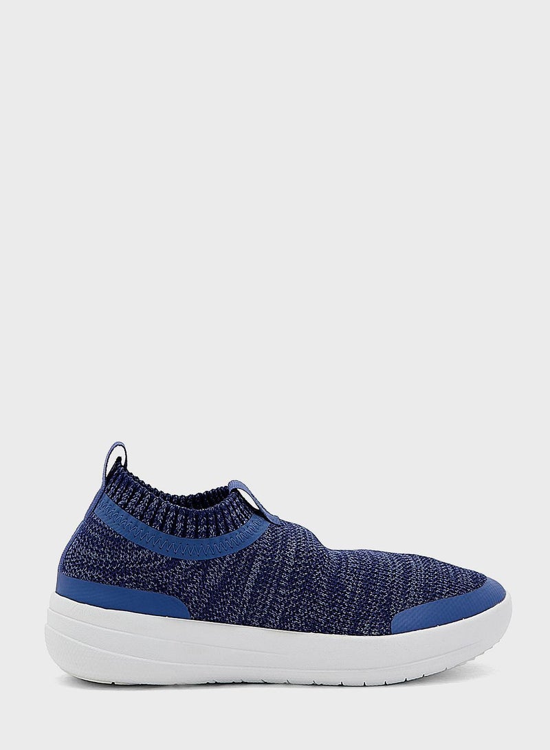 Uberknit Slip-On Sneakers