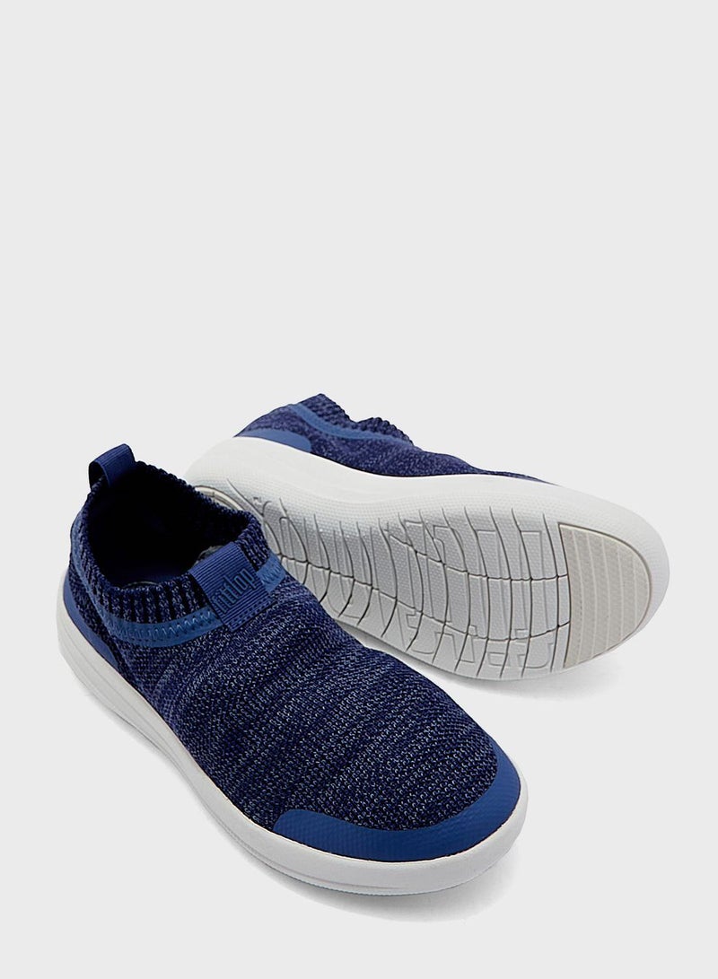 Uberknit Slip-On Sneakers