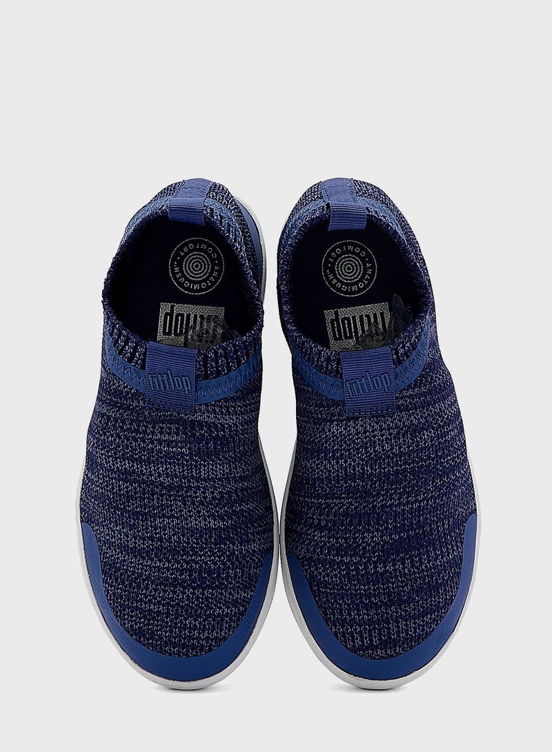 Uberknit Slip-On Sneakers