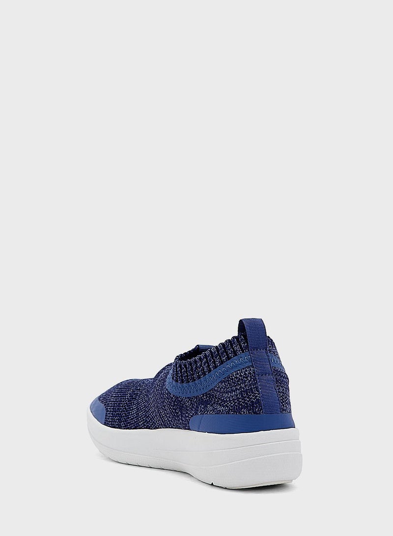 Uberknit Slip-On Sneakers