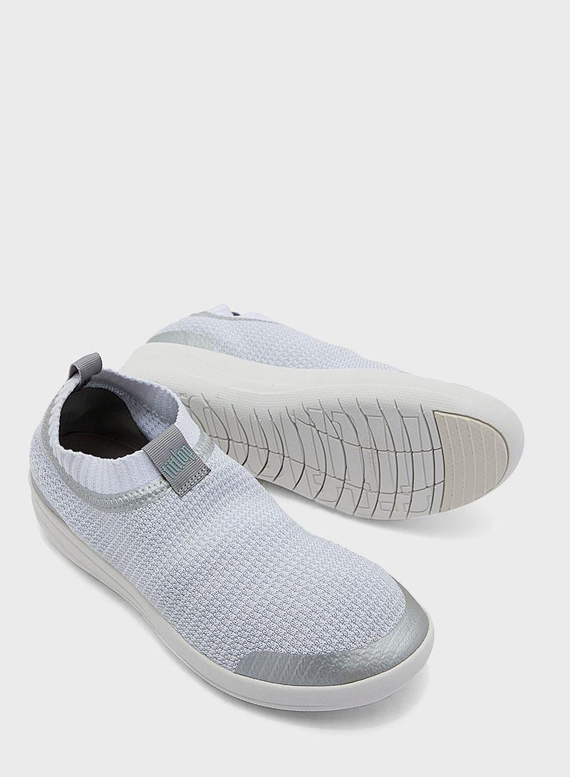 Uberknit Slip-On Sneakers