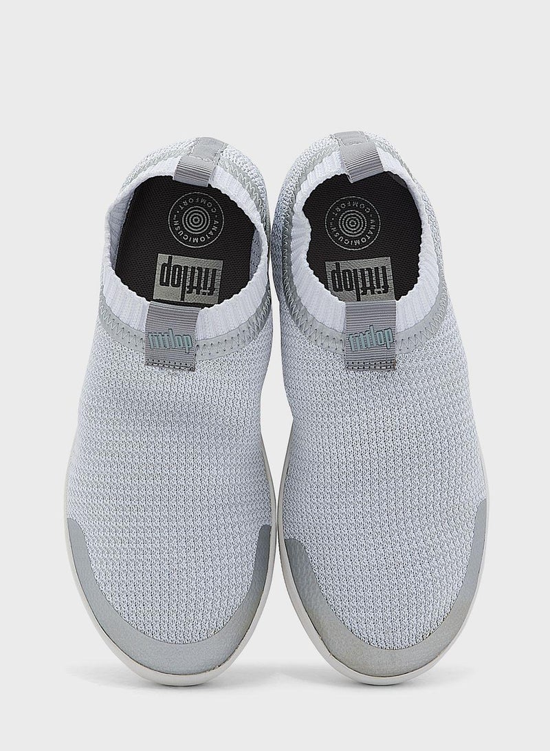 Uberknit Slip-On Sneakers