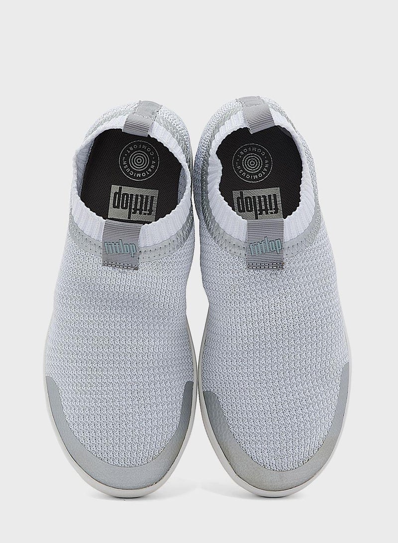 Uberknit Slip-On Sneakers