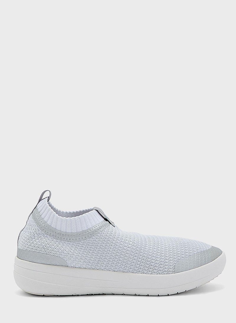 Uberknit Slip-On Sneakers