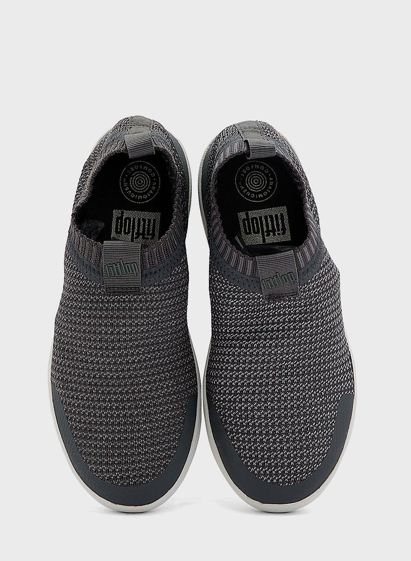 Uberknit Slip-On Sneakers