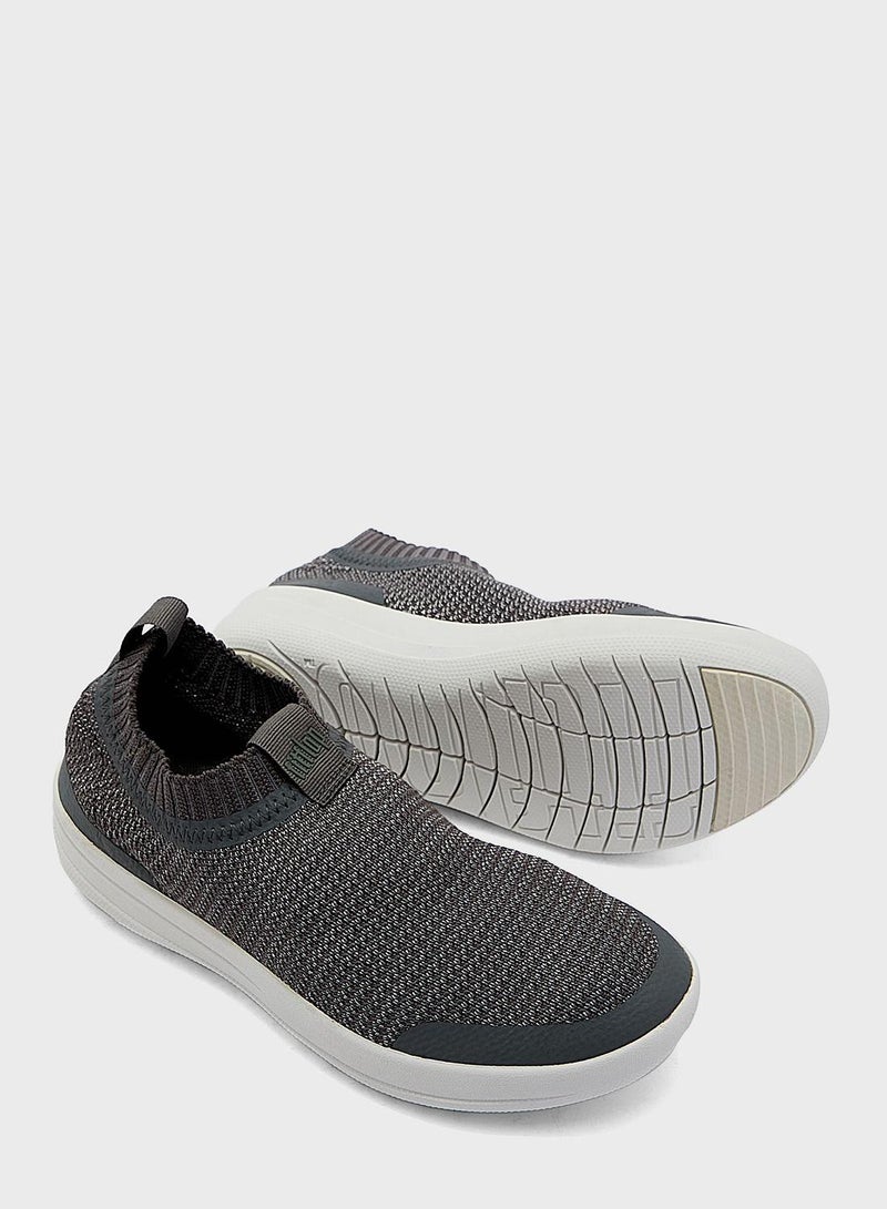 Uberknit Slip-On Sneakers