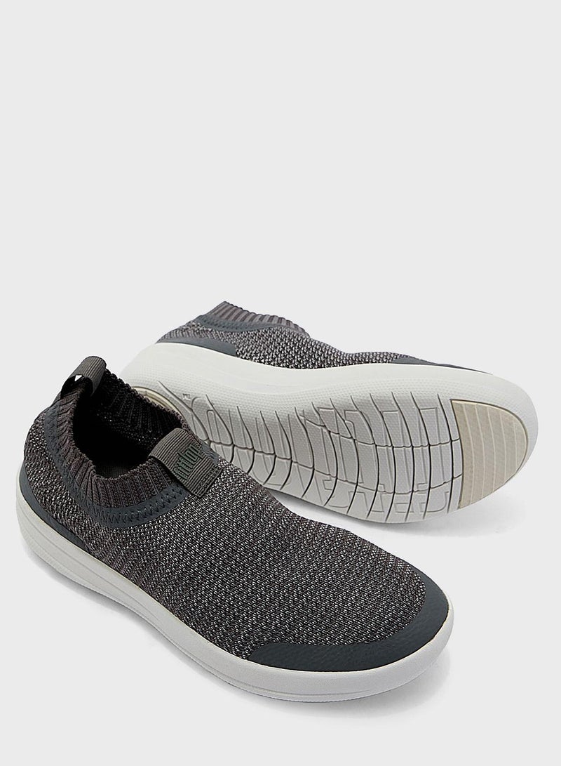 Uberknit Slip-On Sneakers