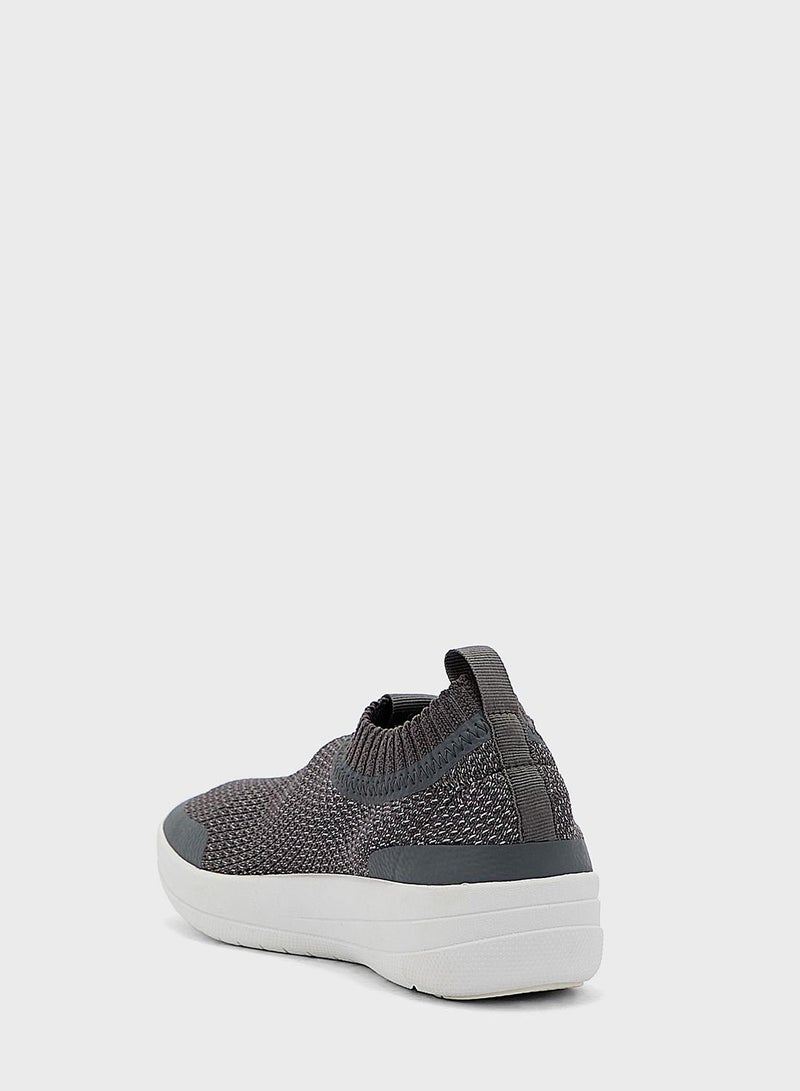 Uberknit Slip-On Sneakers