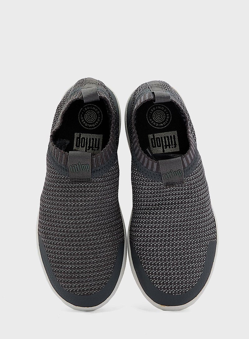 Uberknit Slip-On Sneakers