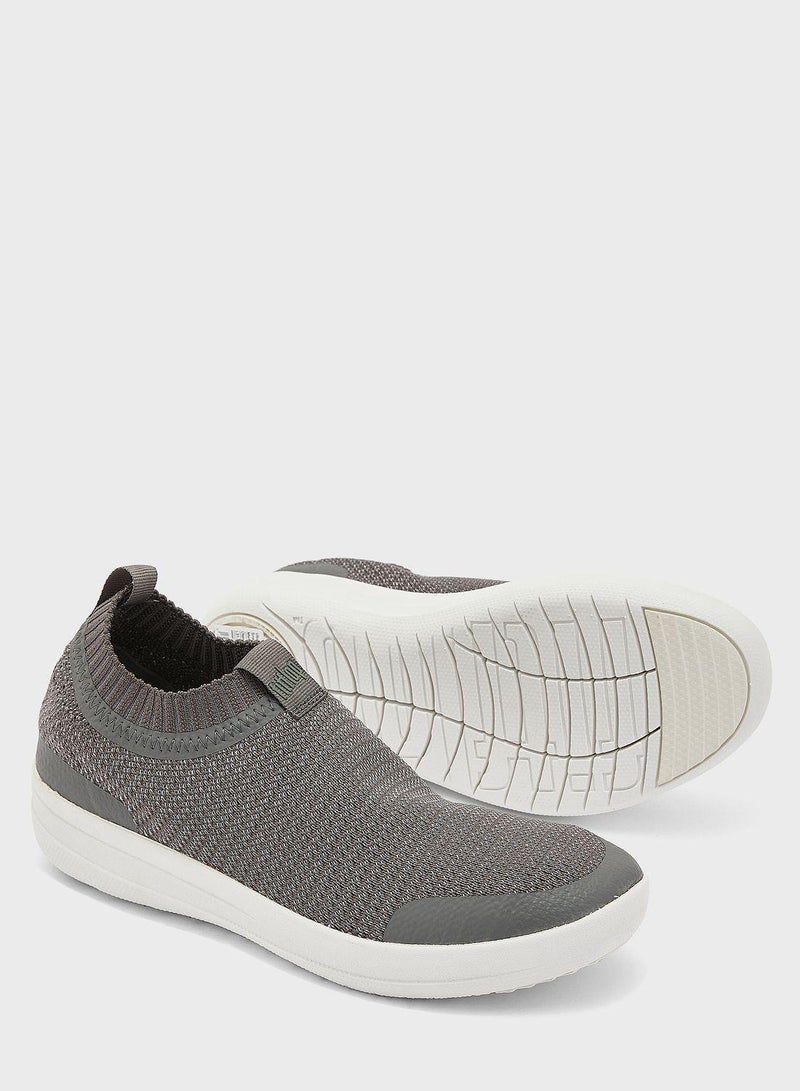 Uberknit Slip-On Sneakers