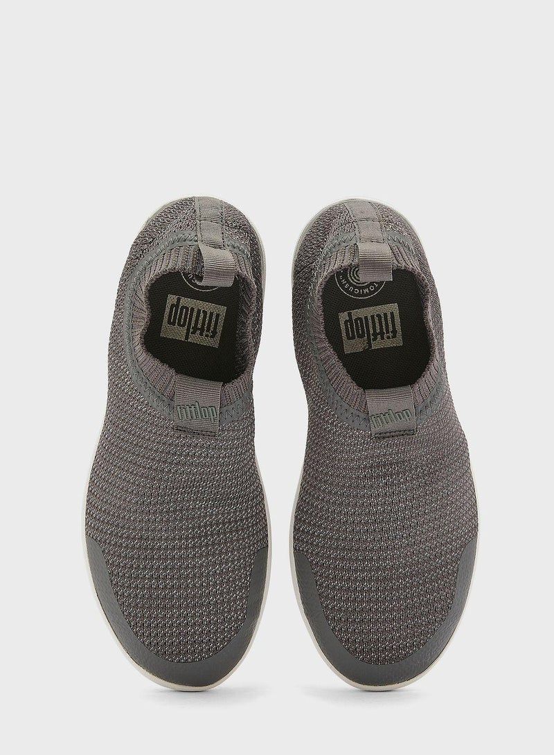 Uberknit Slip-On Sneakers