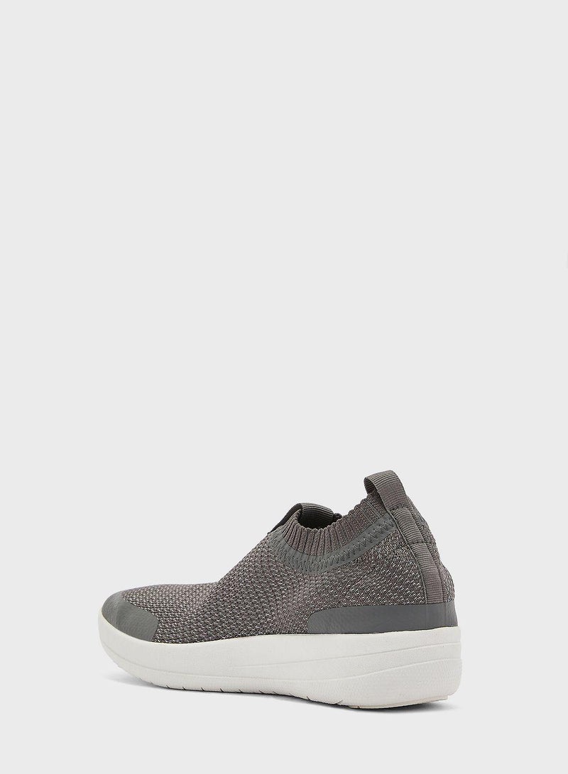 Uberknit Slip-On Sneakers