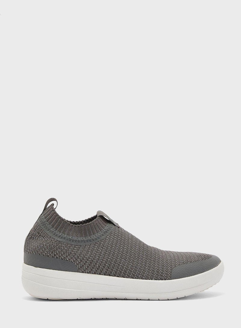 Uberknit Slip-On Sneakers