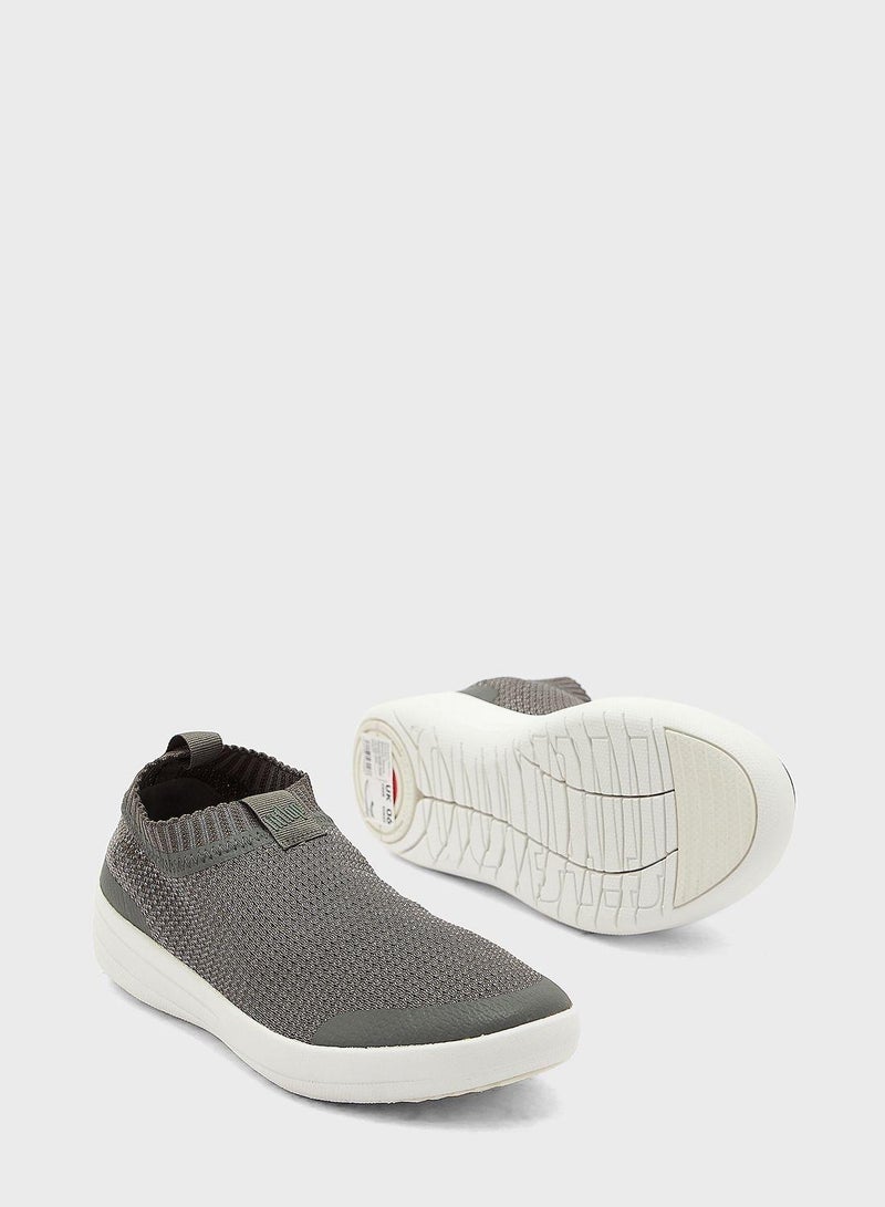 Uberknit Slip-On Sneakers