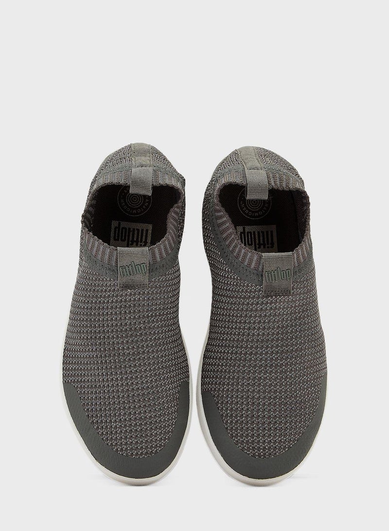 Uberknit Slip-On Sneakers