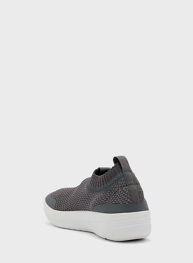 Uberknit Slip-On Sneakers