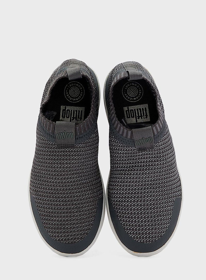 Uberknit Slip-On Sneakers